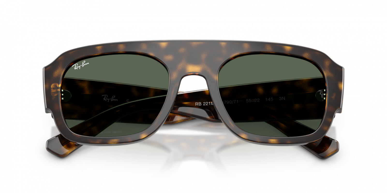 Ray Ban RB2218 679071  